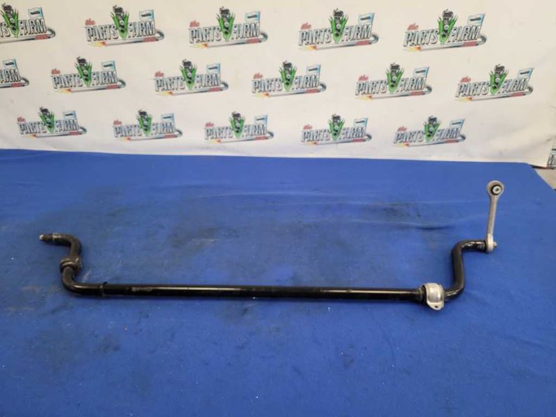 2014 Audi R8 V10 Coupe Front Sway Bar Stabilizer Suspension 2136 - The Parts Farm