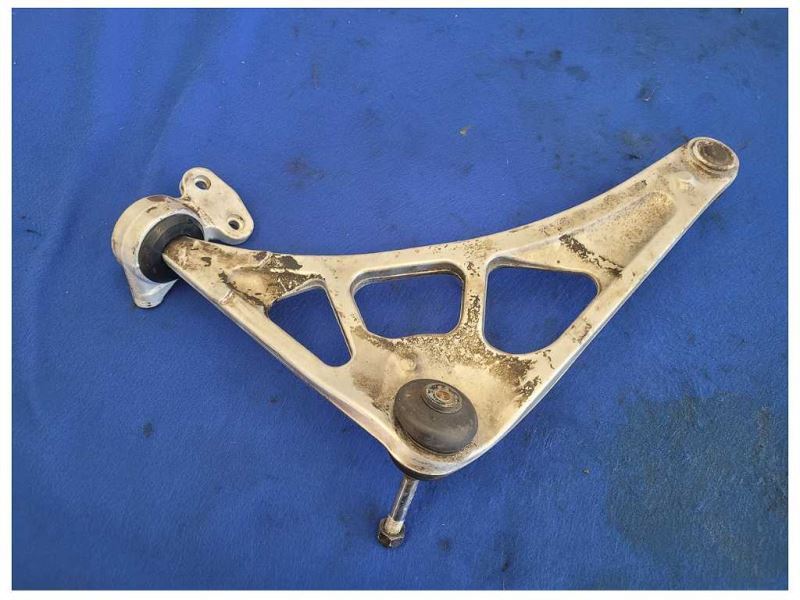 2001-2006 BMW M3 E46 Convertible Driver LH Front Lower Control Arm 1981 - The Parts Farm