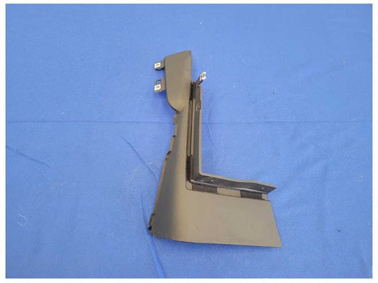 2014 Audi R8 V10 Coupe Passenger Lower Dash Trim Molding Cover 2136