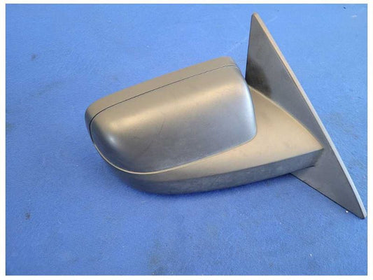 2005-2009 Ford Mustang GT 4.6L Passenger RH Outer Rear View Mirror Textured 2621