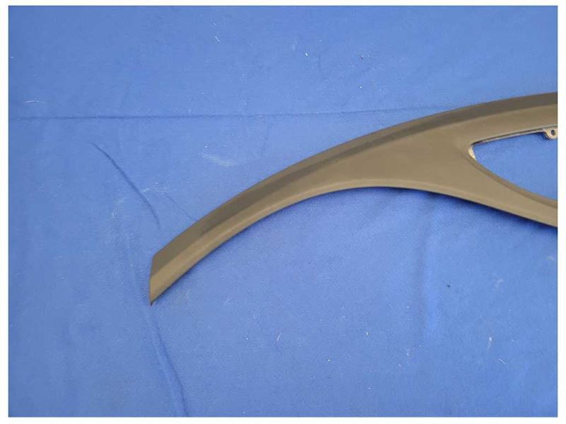 2014 Audi R8 V10 Coupe Front Dashboard Panel Trim Section Cover 2136 - The Parts Farm
