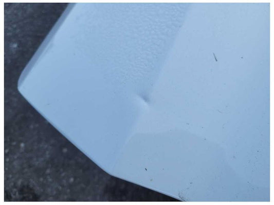 2015-2023 Ford Mustang GT S550 Driver Left Front Door Coupe Shell Paint YZ 2274