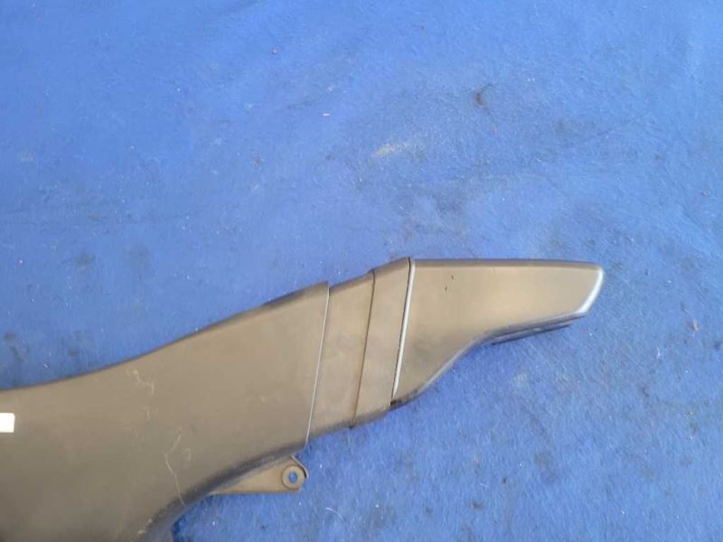 2001-2006 BMW M3 Convertible Front Sight Shield Radiator Cover 2451 - The Parts Farm