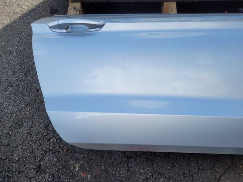 2015-2023 Ford Mustang GT Passenger RH Coupe Door Front Shell Paint UX 2618 - The Parts Farm