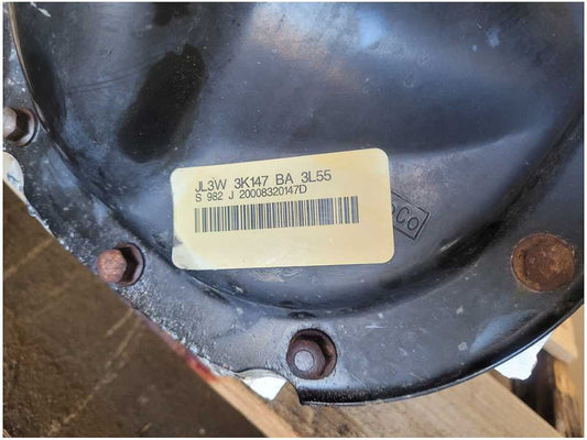 2018-2020 Ford F150 4x4 Truck Carrier Front Axle 3.55 Gear Ratio 2831