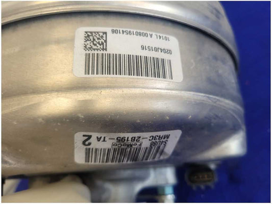 2018-2023 Ford Mustang GT S550 PP1 Power Brake Booster Master Cylinder 2692