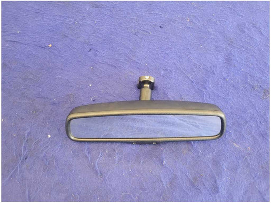 2011-2014 Ford Mustang GT S197 5.0L Front Rear View Mirror Windshield Glass 2754