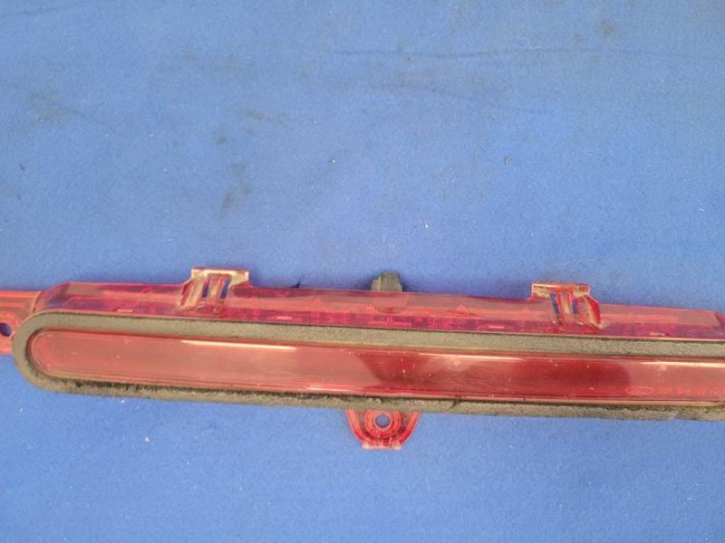 2011-2014 Ford Mustang GT 5.0L Third Bake Light Lamp Red Rear 2475 - The Parts Farm