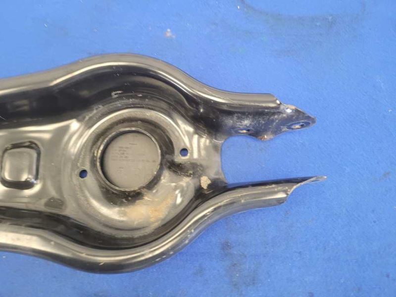 2017-2021 Tesla Model 3 Long Range Dual Motor Rear Spring Perch Arm 2139 - The Parts Farm