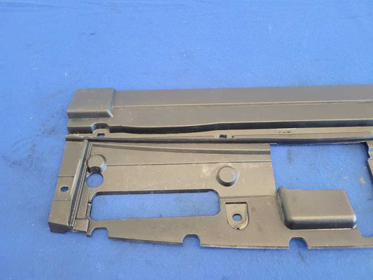 2015-2017 Ford F150 Pickup Truck Front Sight Shield Radiator Cover Trim 2661