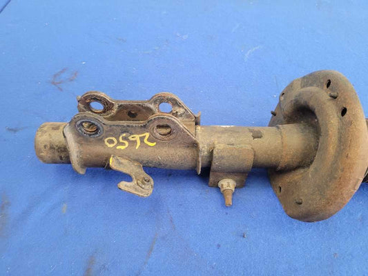 2010-2015 Chevrolet Camaro 1LE SS Driver Left Front Strut Suspension 2650