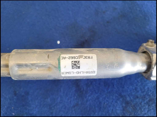 2020-2022 Ford Mustang Shelby GT500 5.2L Steering Shaft Mid Intermediate 2672