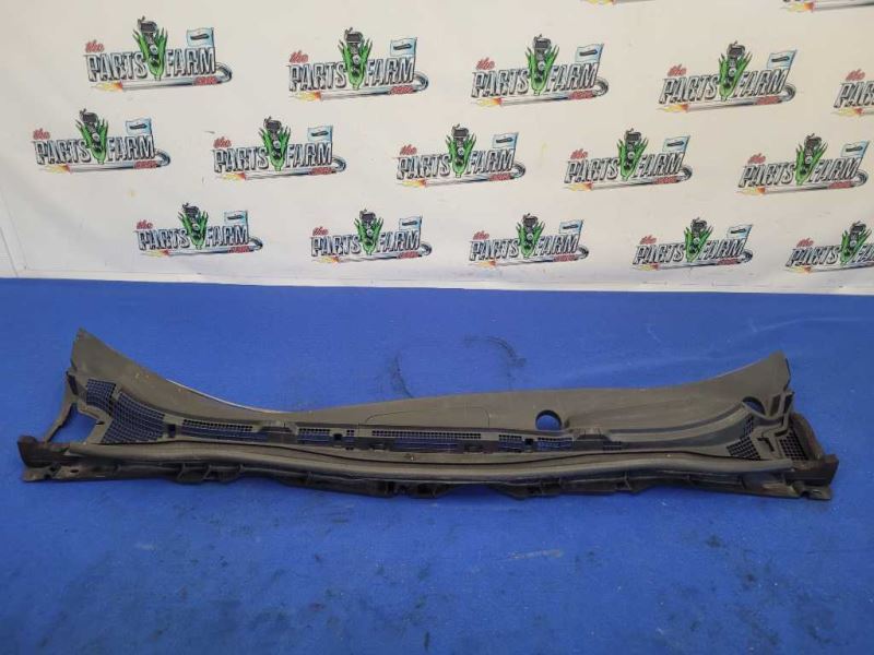2011-2012 Nissan Leaf Cowl Panel Front Windshield Cover Trim 1856 - The Parts Farm