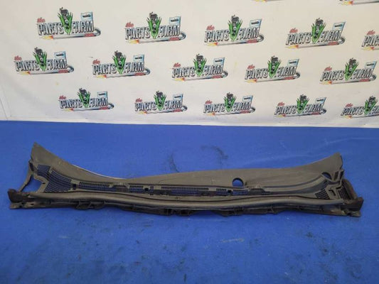 2011-2012 Nissan Leaf Cowl Panel Front Windshield Cover Trim 1856