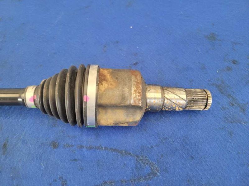 2017-2021 Tesla Model 3 Long Range Dual Motor Passenger Rear Axle Shaft 2139 - The Parts Farm
