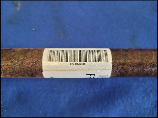 2015-2017 Ford Mustang EcoBoost S550 Rear Passenger RH Axle Shaft Half 2652