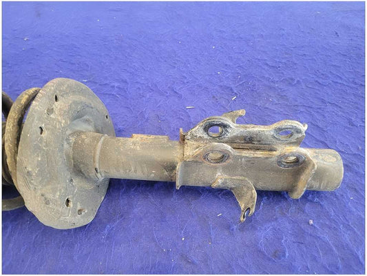 2013-2015 Chevrolet Camaro SS Driver Front Strut Spring Suspension 2719