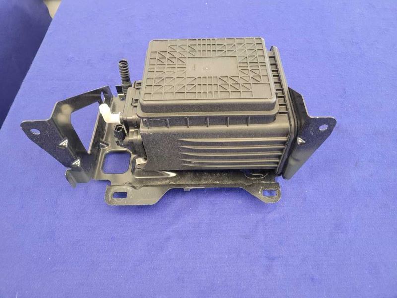 2020 Ford F250 Super Duty Pickup Truck Evaporator Canister Evap Emissions 2296 - The Parts Farm