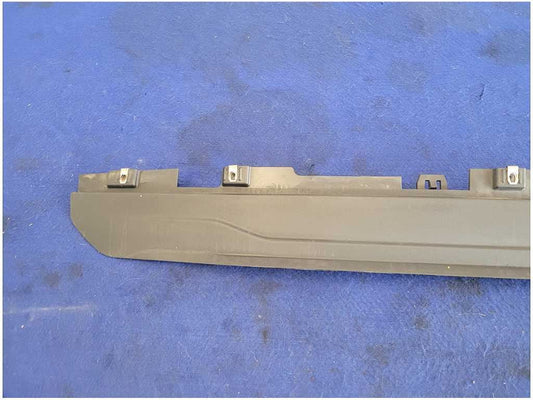 2015-2017 Ford F150 F-150 Truck Front Lower Valance Bumper Air Dam 2854