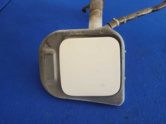 1990 Ford Mustang ASC Mclaren Convertible Fuel Filler Neck Lid Door 2603
