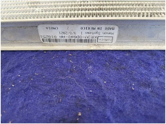 2020-2022 Ford Mustang Shelby GT500 5.2L Heat Exchanger Performance OEM FH