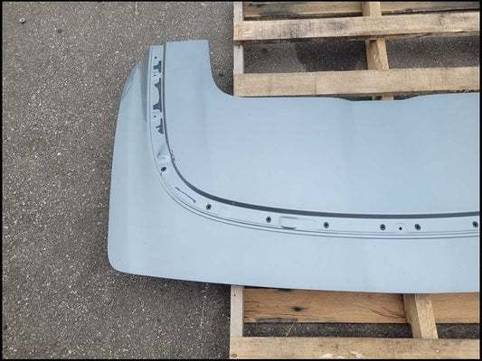 2016-2024 Chevrolet Camaro SS ZL1 Convertible Top Tonneau Boot Cover C43