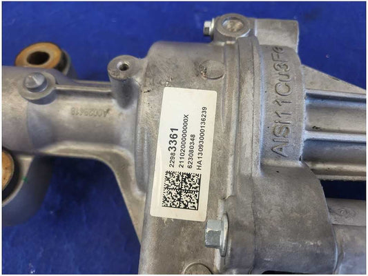 2010-2015 Chevrolet Camaro SS 6.2L Power Steering Rack Pinion Gear 2784