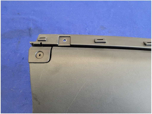 2018-2023 Ford Mustang GT S550 Passenger Glove Box Dash Trim 2780