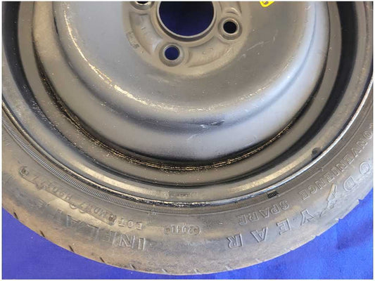 1987-1993 Ford Mustang GT Wheel 16" Compact Spare Tire Rim *Read 2657