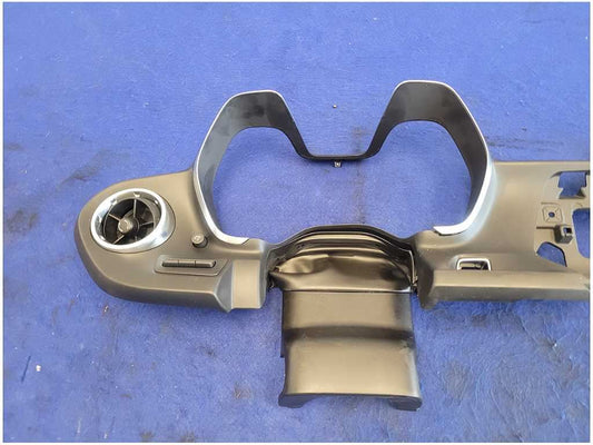2016-2024 Chevrolet Camaro SS Coupe Front Dashboard Cover Dash Trim Bezel 2804