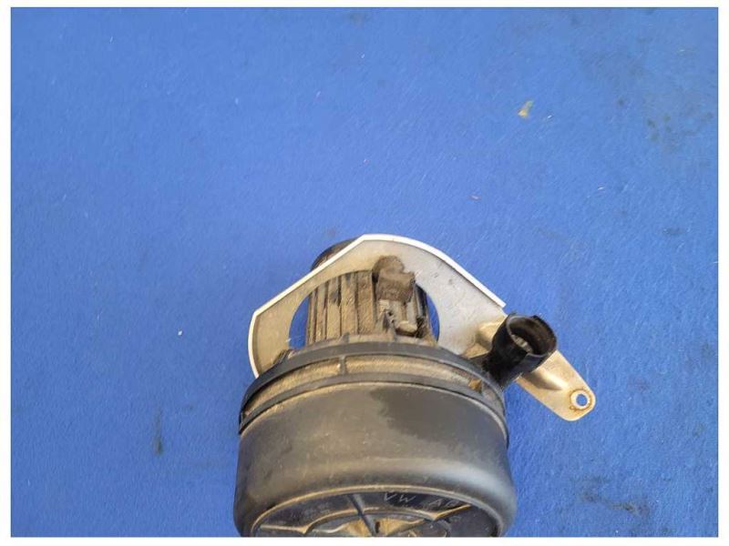 2014 Audi R8 V10 Coupe Air Injection Pump Hose 2136 - The Parts Farm