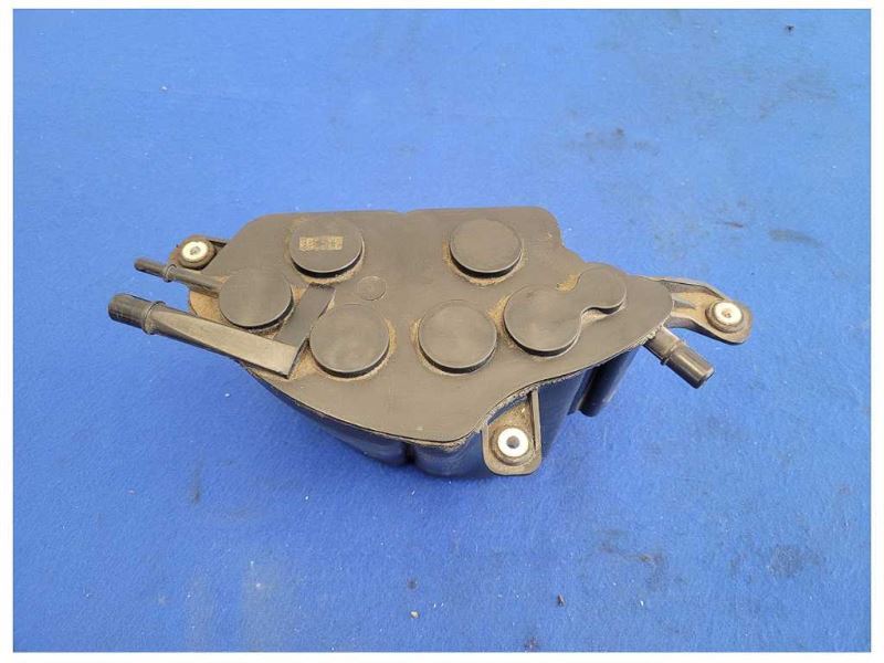 2014 Audi R8 V10 Coupe Vapor EVAP Fuel Cannister Charcoal Emissions - The Parts Farm