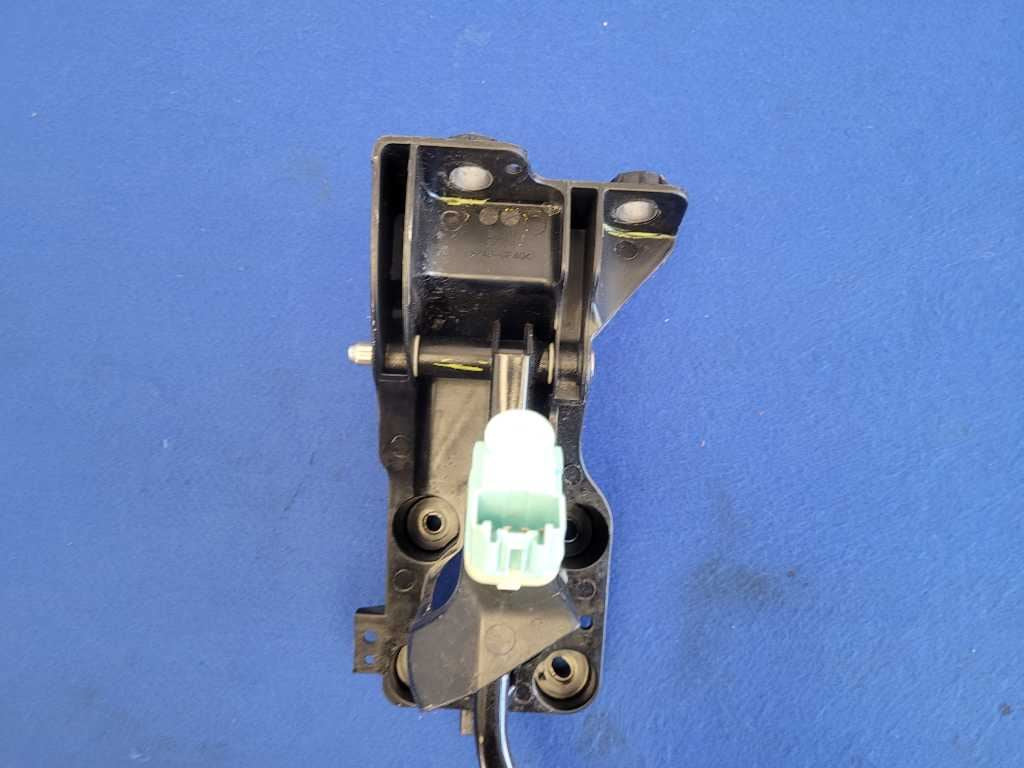 2018-2023 Ford Mustang GT S550 Pedal Cage Brake Automatic Transmission A/T 2648 - The Parts Farm
