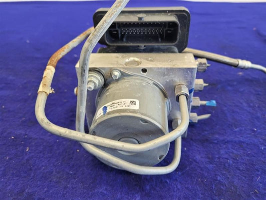 2017 2018 2019 2020 Tesla Model 3 Long Range Anti Lock Brake ABS Module