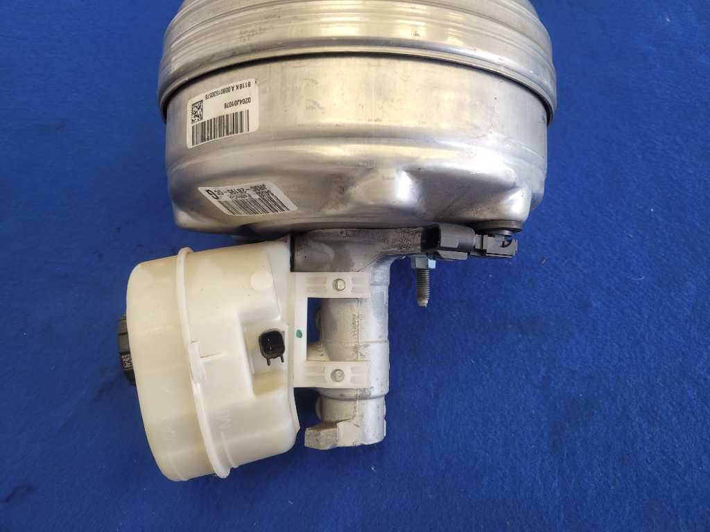 2018-2020 Ford Mustang GT Power Brake Booster No Performance Package A/T 2531 - The Parts Farm