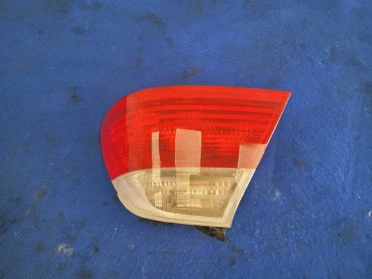 2001-2003 BMW M3 Convertible Passenger Rear Taillight Lamp Light Brake 1981