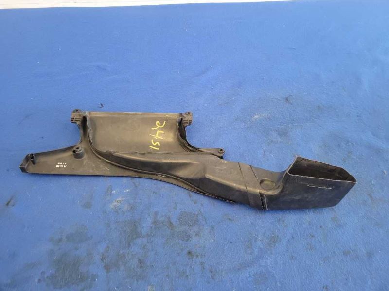 2001-2006 BMW M3 Convertible Front Sight Shield Radiator Cover 2451 - The Parts Farm