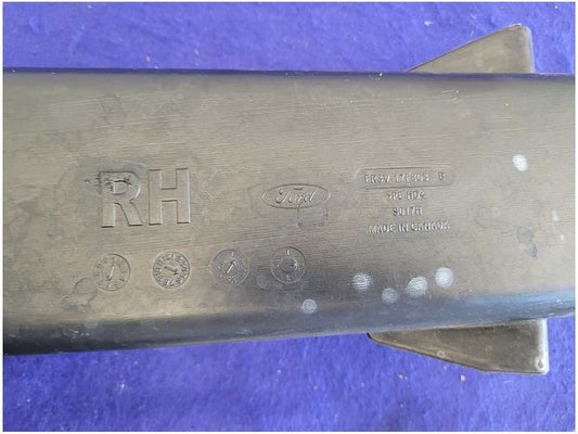 2015-2020 Ford Mustang Shelby GT350 Passenger Front Brake Duct Air 2743