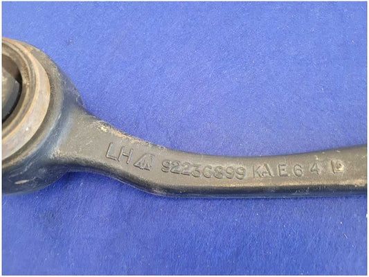 2012-2015 Chevrolet Camaro ZL1 6.2L Driver Front Lower Control Arm 2760