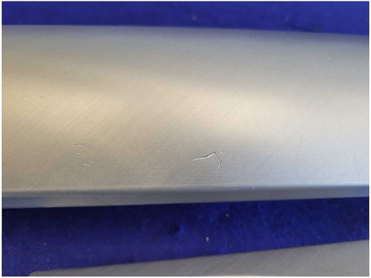 2018-2023 Ford Mustang GT EcoBoost Dash Trim Kit Front Molding Vent 2734