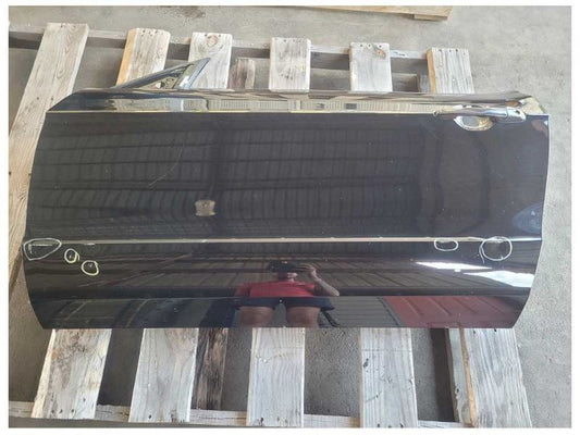 2013-2014 Ford Mustang GT Driver Left LH Front Door Coupe Shell Paint UA 2396