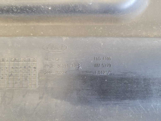 2015-2017 Ford Mustang EcoBoost Front Sight Shield Radiator Cover 2652