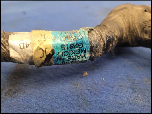 2003-2004 Ford Mustang Cobra SVT DOHC Power Distribution Harness Wire Plug 2686