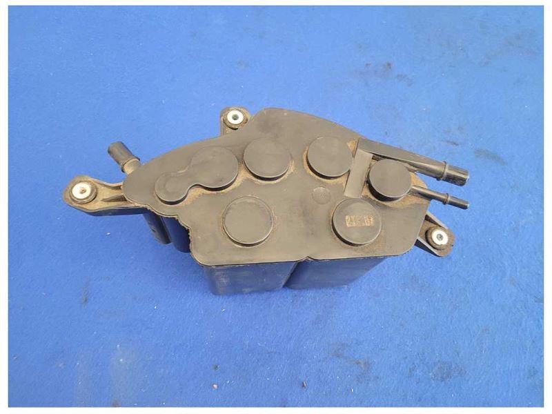 2014 Audi R8 V10 Coupe Vapor EVAP Fuel Cannister Charcoal Emissions - The Parts Farm