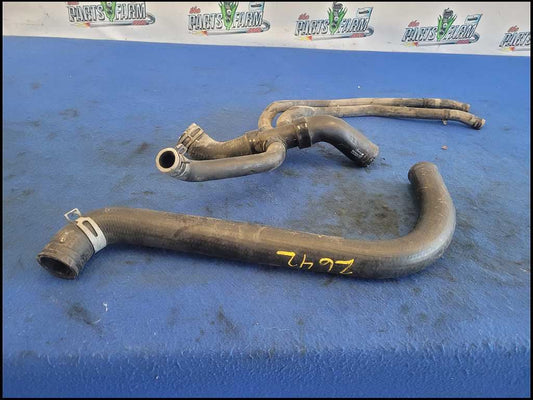2003 Ford F150 Truck Harley Davidson Front Coolant Hose Pipe Radiator 2642