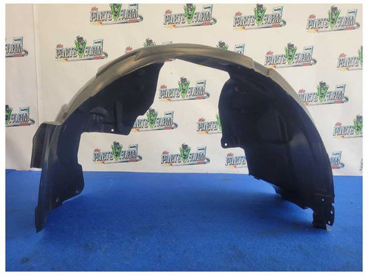 2018-2023 Ford Mustang GT S550 Driver Front Fender Liner Splash Shield 2622 - The Parts Farm