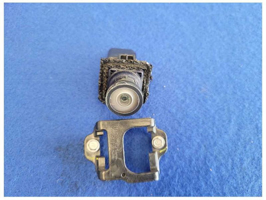 2015-2017 Ford Mustang GT S550 Camera Rear Decklid Trunk Back Up