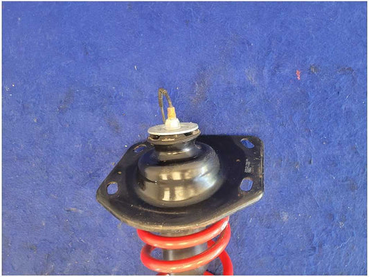 2010-2015 Chevrolet Camaro SS Rear Magnetic Shock BMR Spring Suspension