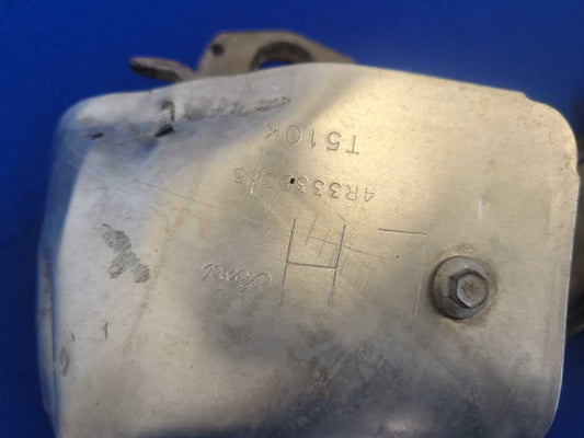 2005-2009 Ford Mustang GT Driver Left Front Lower Control Arm 2649