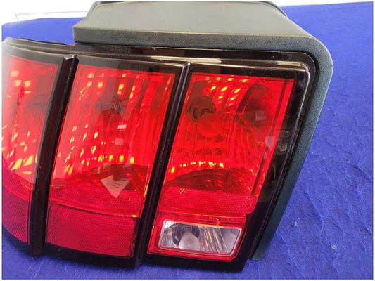 1999-2004 Ford Mustang Cobra GT Driver Left Taillight Lamp Light Brake 2713